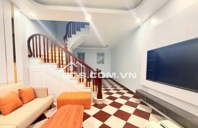 NHÀ XUÂN ĐỈNH - 60M 5 TẦNG MỚI ĐẸP - GẦN PHỐ - TIỆN ÍCH HÀNG NGÀN 
SỔ ĐỎ NỞ HẬU