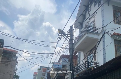 NHÀ MẶT PHỐ BÀ TRIỆU - Ô TÔ TRÁNH,  VỈA HÈ RỘNG - NỞ HẬU - LÔ GÓC - KINH DOANH ĐỈNH
