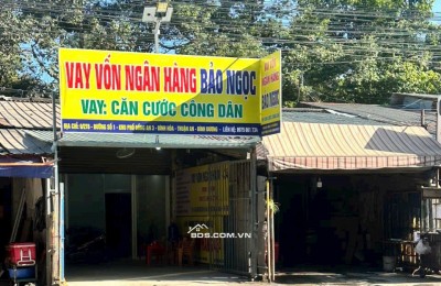 Vay Vốn Ngân Hàng Bảo Ngọc