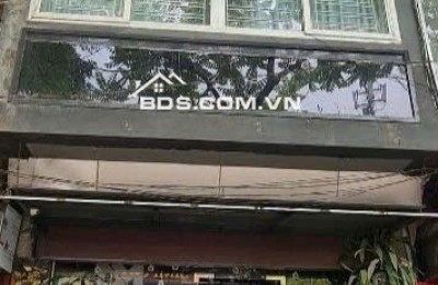 B.Á.N N.H.À MẶT PHỐ LÊ DUẨN-VỊ TRÍ ĐẸP- PHÙ HỢP KINH DOANH, VĂN PHÒNG