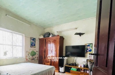 MẶT PHỐ TRUNG TÂM HAI BÀ TRƯNG - KINH DOANH SẦM UẤT - CÁCH BẠCH MAI CHỈ 30M - VỊ TRÍ HIẾM NHÀ BÁN