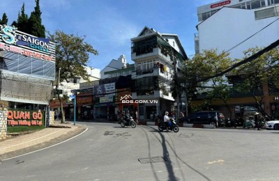 BÁN ĐẤT HOÀNG DIỆU P5 ĐÀ LẠT - 302M2, HẺM XE MÁY, TRUNG TÂM - 16 TỶ