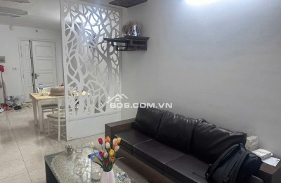 Tứ Hiệp plaza, phường Yên Sở 66m2, 2 ngủ, 2vs, 2 bc 3.75 tỉ