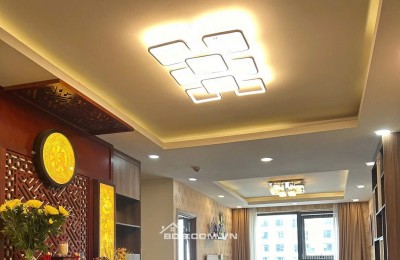 cho thuê chung cư ecogreen 286 nguyễn xiển