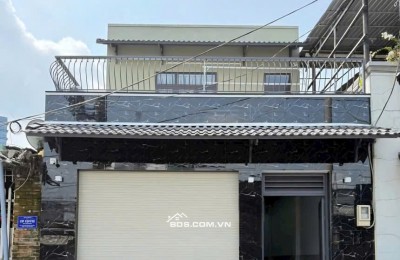 Bán Nhà Mặt Tiền Đường Ngay Đại Học Tôn Đức Thắng Quận 7 – Thu Nhập 80 Triệu/Tháng