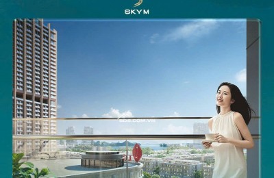 SKY M Hạ Long