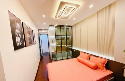 Bán Nhà mặt phố Hoàng Văn Thái – 30m²x 2 tầng – Kinh doanh sầm uất – Giá chỉ 5.19 tỷ!