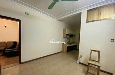 BÁN CĂN HỘ TẬP THỂ PHỐ BẠCH MAI_90M_3 NGỦ_Ô TÔ ĐỖ CỬA
