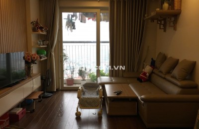mang lại thuê chung cư thông tấn xã  gần đại học thăng long nghiêm xuân yêm