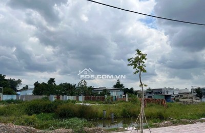 CẦN BÁN NHANH LÔ ĐẤT GIÁ F0 TẠI THẠNH XUÂN 25 - QUẬN 12 - CHỈ 4xxx