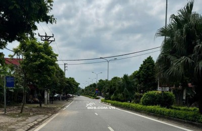 BÁN ĐẤT THÔN VỆ LINH – SÓC SƠN – HÀ NỘI – 360M² – NGÕ Ô TÔ TRÁNH – GẦN ĐỀN SÓC