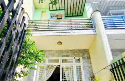  NHÀ PHỐ 85M², 2 TẦNG, HOÀN CÔNG ĐỦ – ĐƯỜNG Ô TÔ, GẦN CHỢ LONG TRƯỜNG – GIÁ CHỈ 4.3 TỶ 