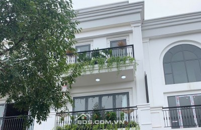 Bán nhà mặt tiền Hà Huy Tập Buôn Ma Thuột