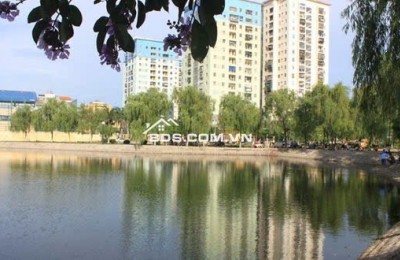 SIÊU HIẾM_CĂN HỘ PHỐ TÂN MAI_THANG MÁY XỊN_FULL CÔNG NĂNG