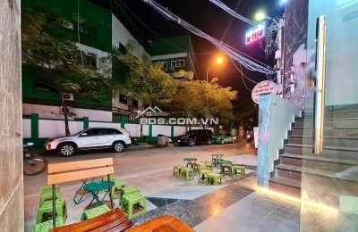 Cho thuê cửa hàng tại phố Mễ Trì Hạ - Nam Từ Liêm
