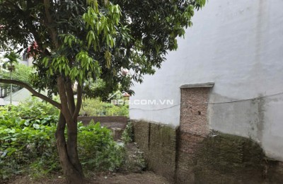 Cơ hội hiếm – Đất Xuân La – Tây Hồ – 90m² – Gần Hồ, giá 13.5 tỷ – Tiềm năng tăng giá mạnh