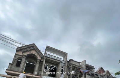  GOCNHADEP.BC.LA CĂN No15  ( SIÊU PHẨM ĐẦU TƯ MUA FULL 5 CĂN GIÁ CỰC TỐT CHO AC) COMBO 5 CĂN NHÀ SIÊU XỊN  SIÊU ĐẸP