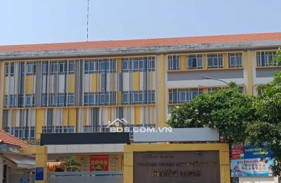NHÀ SÁT MẶT TIỀN VIP DƯƠNG ĐÌNH HỘI – PHƯỚC LONG B – 152M² – NGANG KHỦNG 6.1M – ĐỐI DIỆN TRƯỜNG THPT – GIÁ TỐT ĐẦU TƯ - CHỈ 6T.Ỷ - 0909323881