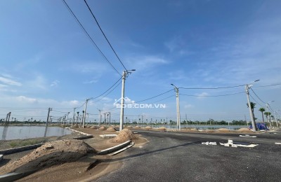 Bán đất Cụm công nghiệp Tam Hiệp,nhà xưởng tại Quốc lộ 32, Phúc Thọ, Hà Nội, 15 triệu / m2, 1020 m2