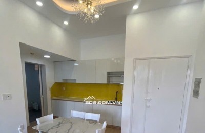 CĂN HỘ CHUNG CƯ MỚI Ở LIỀN SÁT VÁCH Q1-70m2 chỉ 4,x tỷ TL