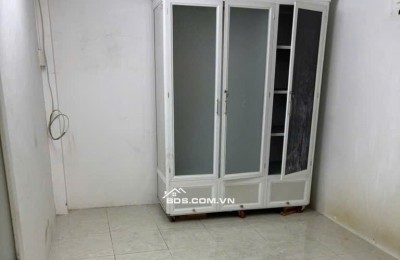 bán căn nhà phố quận go vap - phuong 15 - đường số 1