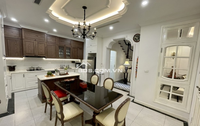 DUY NHẤT - HIẾM CÓ KHÓ TÌM: Bán nhà liền kề Tô Hiệu – Bà Triệu, Hà Đông, 83m² x 4 tầng, ô tô tránh, an ninh biệt lập