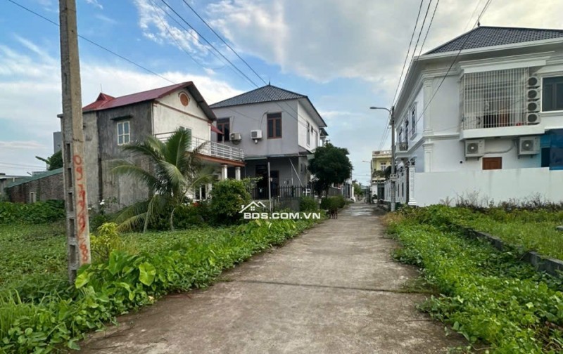 1,9x tỷ – 100m² Tân Thành Dương Kinh Zalo 0567222555