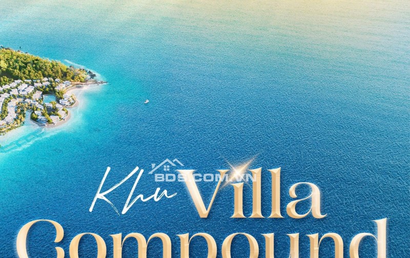 Bán nhà phố biệt thự - Dự án La Tiên Villa - Đại lộ Phạm Văn Đồng, Bãi Tiên, Vĩnh Hoà, Nha Trang
