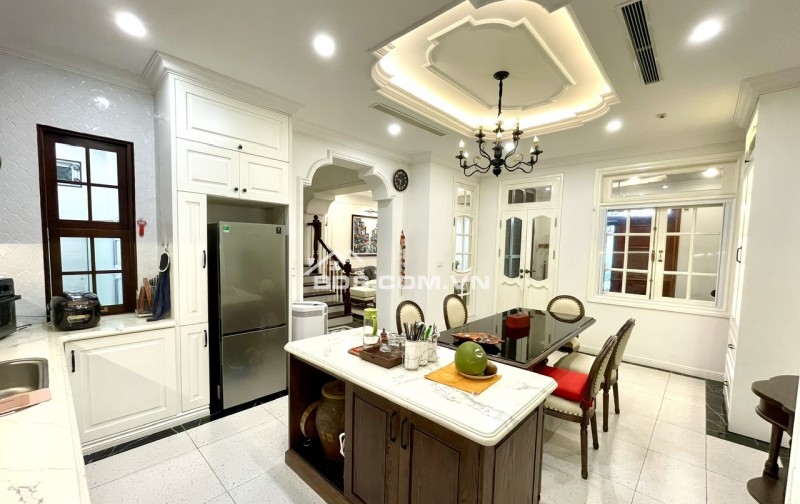 DUY NHẤT - HIẾM CÓ KHÓ TÌM: Bán nhà liền kề Tô Hiệu – Bà Triệu, Hà Đông, 83m² x 4 tầng, ô tô tránh, an ninh biệt lập