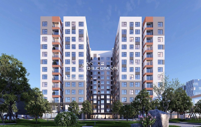 Chỉ với 300tr sở hữu ngay nhà ở xã hội tại Đồng Hoà , Kiến An , Hải Phòng