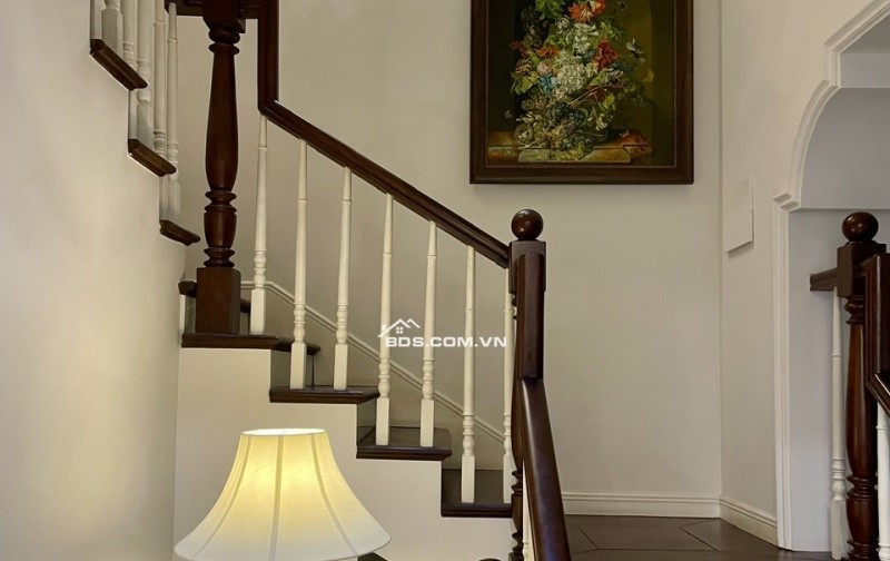 DUY NHẤT - HIẾM CÓ KHÓ TÌM: Bán nhà liền kề Tô Hiệu – Bà Triệu, Hà Đông, 83m² x 4 tầng, ô tô tránh, an ninh biệt lập