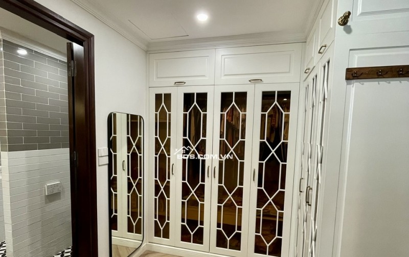 DUY NHẤT - HIẾM CÓ KHÓ TÌM: Bán nhà liền kề Tô Hiệu – Bà Triệu, Hà Đông, 83m² x 4 tầng, ô tô tránh, an ninh biệt lập