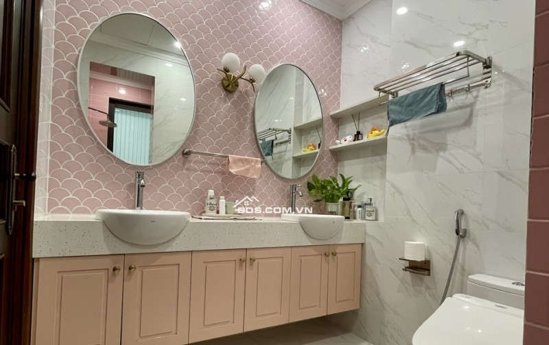 DUY NHẤT - HIẾM CÓ KHÓ TÌM: Bán nhà liền kề Tô Hiệu – Bà Triệu, Hà Đông, 83m² x 4 tầng, ô tô tránh, an ninh biệt lập