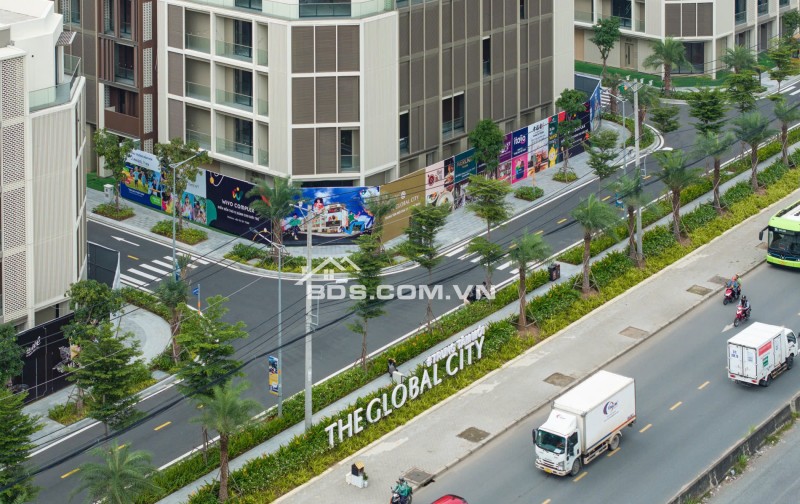 WIYO COMPLEX – FOOD COURT TRUNG TÂM THE GLOBAL CITY, NHIỀU CHÍNH SÁCH HỖ TRỢ - GIÁ THUÊ CHỈ TỪ 20 TRIỆU/THÁNG