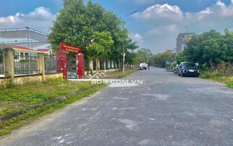 1.5x tỷ - 104m2 đất đấu giá Xuân Úc 2 Thuận Thiên Zalo 0567222555
