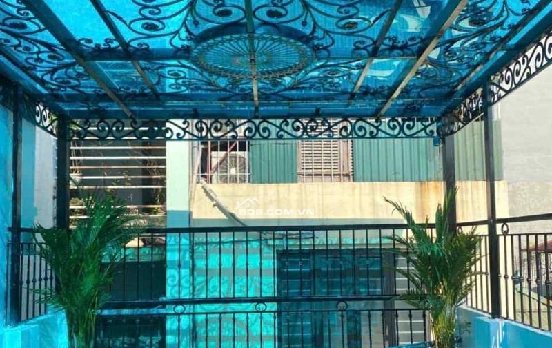 Bán nhà Kim Ngưu, quận Hai Bà Trưng 45m, nhà đẹp công năng đầy đủ, ngõ rộng, thông, gần phố