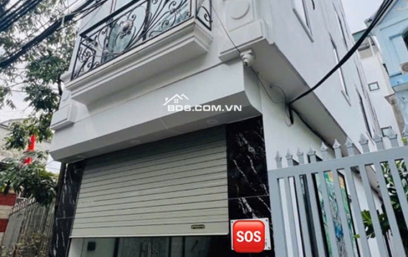 Bán nhà lô góc 3 mặt thoáng – Phan Đình Giót, La Khê – Hà Đông | 33m² – 5 tầng – Full nội thất – Ô tô lùi cửa | Giá hơn 10,5 tỷ