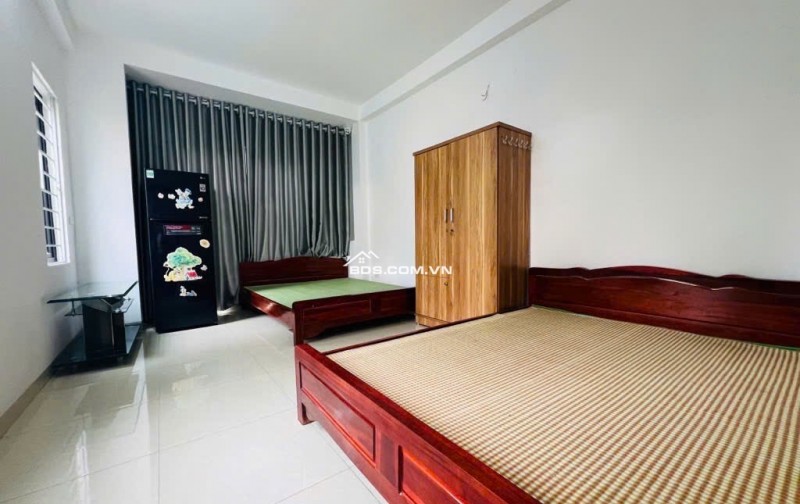 Bán nhà lô góc 3 mặt thoáng – Phan Đình Giót, La Khê – Hà Đông | 33m² – 5 tầng – Full nội thất – Ô tô lùi cửa | Giá hơn 10,5 tỷ
