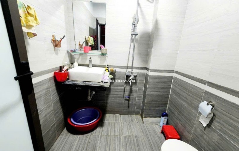 Bán nhà đẹp 5 tầng Phan Đình Giót – La Khê – Hà Đông | Giá chỉ 7,2 tỷ