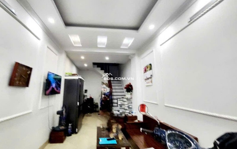 Bán nhà đẹp 5 tầng Phan Đình Giót – La Khê – Hà Đông | Giá chỉ 7,2 tỷ