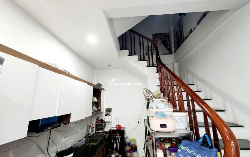 Bán nhà đẹp 5 tầng Phan Đình Giót – La Khê – Hà Đông | Giá chỉ 7,2 tỷ