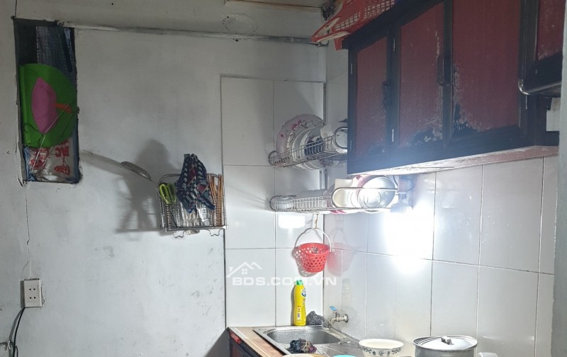 BÁN NHÀ 1.45 TỶ 1 TẦNG 107M2 ( ĐÔNG NAM ) NGÕ TRẦN ĐĂNG NINH