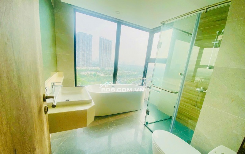 Bán căn hộ  3PN view đẹp, full đồ - Haven Park Residences, Khu đô thị Ecopark