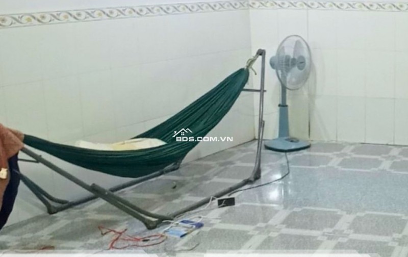 3  Nhà Cấp 4 Bông Sao – Quận 8 – 49.6m² – Pháp Lý Rõ Ràng - Chánh Hưng (khu cầu + hẻm xung quanh) – khu sầm uất, tiện ích đầy đủ, nhu cầu ở và kinh