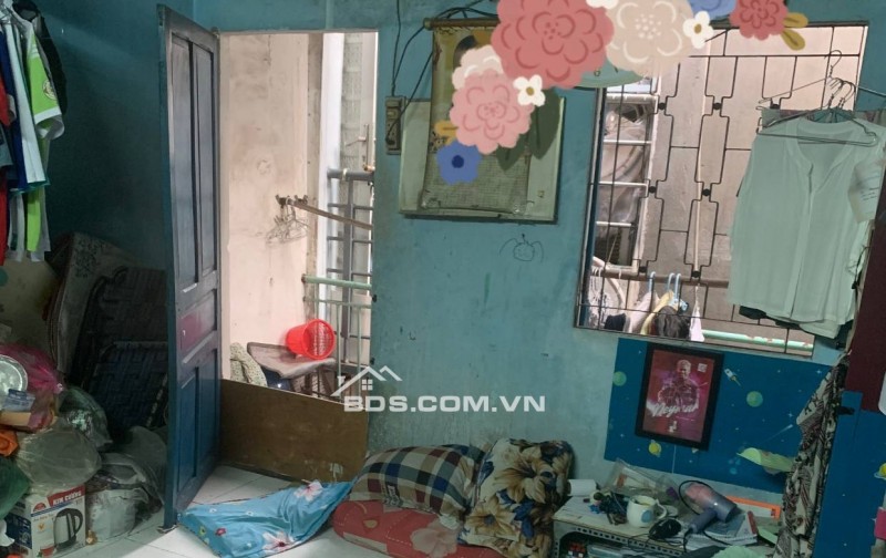 CHÍNH CHỦ BÁN NHÀ NHỎ DT 3,2 x 3,5, SỔ HỒNG RIÊNG, Q.11 (BỚT LỘC)