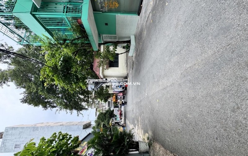 Bán nhà Hồ Văn Huê, Phú Nhuận: 86m2, 4 tầng, 4PN, sổ đỏ chính chủ, giá chỉ 15.5 tỷ - Cơ hội an cư lạc nghiệp tại vị trí vàng!