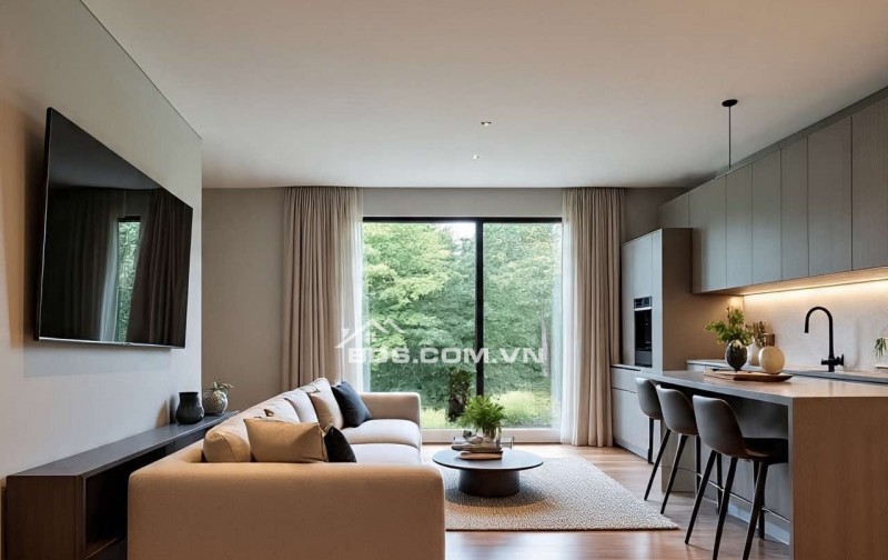  HIẾM! bán nhà gần BV Bạch Mai – lô góc 2 mặt – phong thuỷ cực thoáng