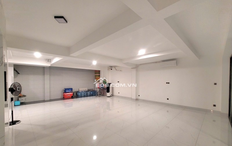CHO THUÊ TẦNG TRỆT (TT hành chính TP.Thủ Đức cũ, Đảo Kim Cương)
