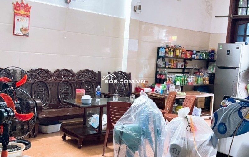 Bán nhà phố Lương Thế Vinh – 3 tầng, 158.8m², vị trí trung tâm, kinh doanh tốt – giá 10.xx tỷ