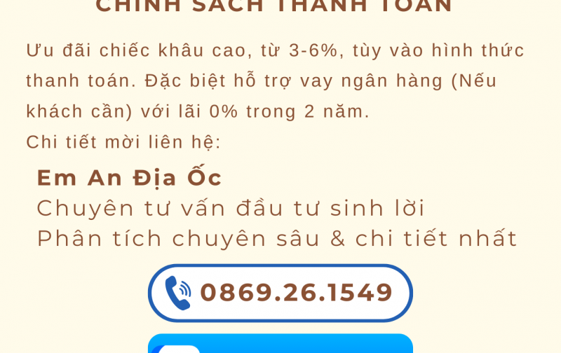 Mua căn hộ cao cấp Embassy Tower, hưởng trọn đà tăng giá khi trung tâm hành chính & bến du thuyền hình thành